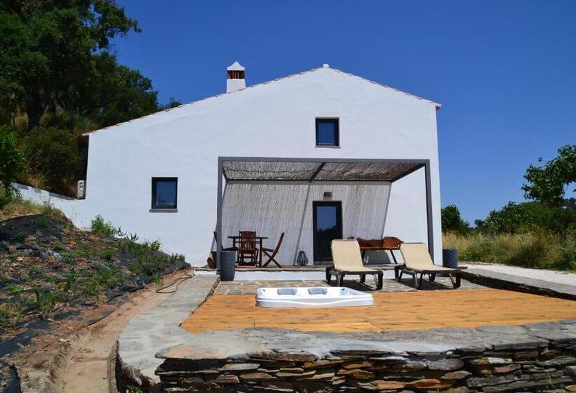 Herdade Ribeira De Borba