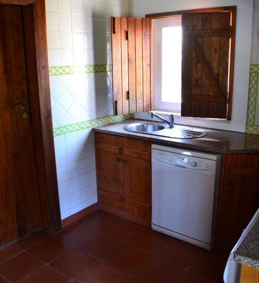 Herdade Ribeira De Borba