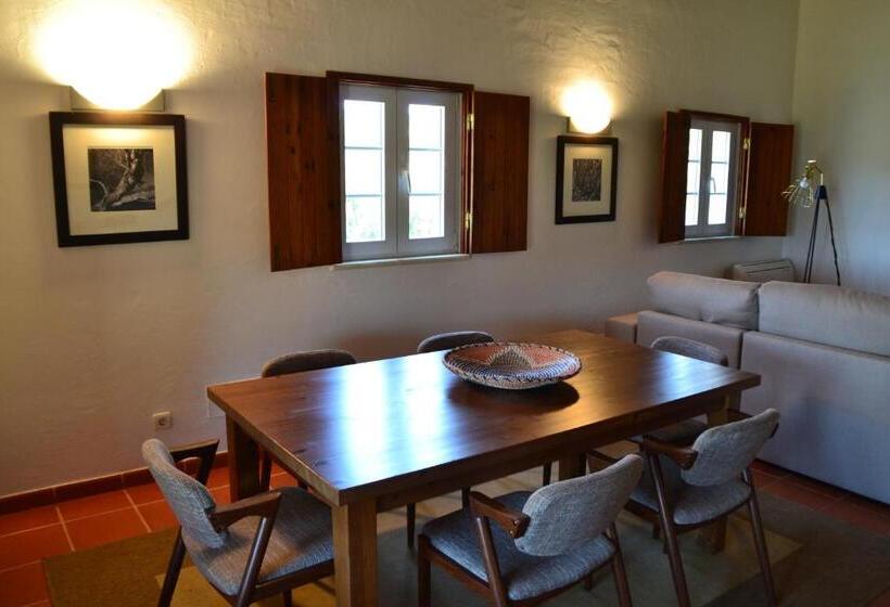 Herdade Ribeira De Borba