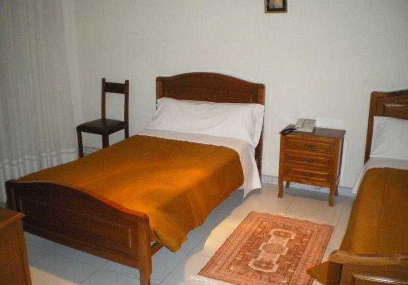Hostal Caribe
