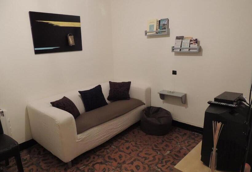 פונדק Fonda Can Fasersia