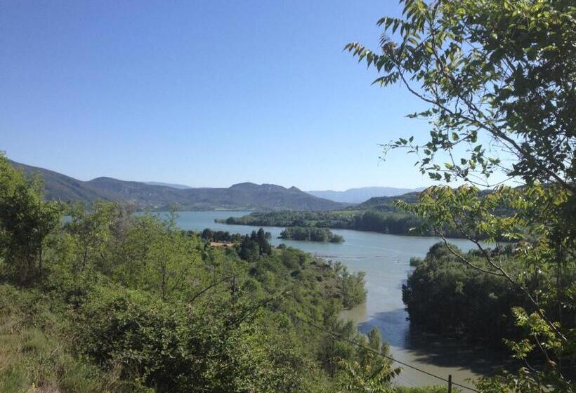 פונדק Fonda Can Fasersia