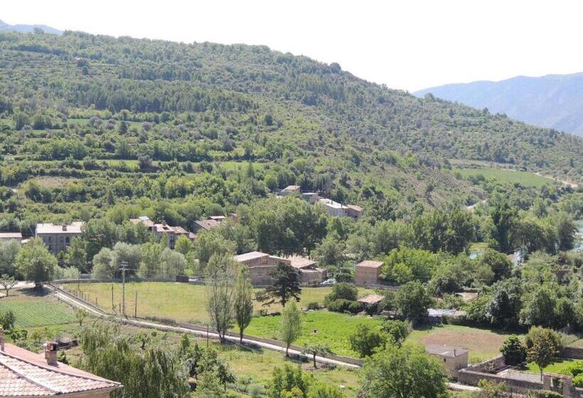 פונדק Fonda Can Fasersia