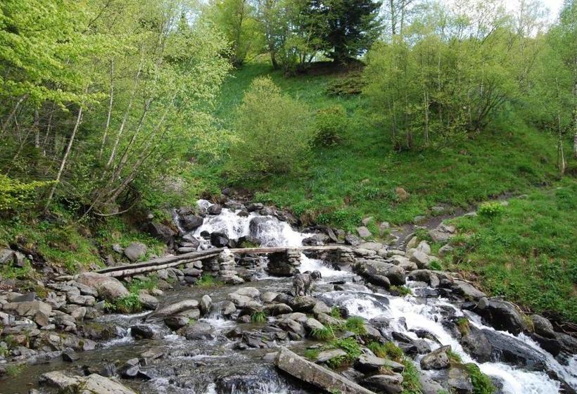 مسافرخانه Pension Casa Vicenta