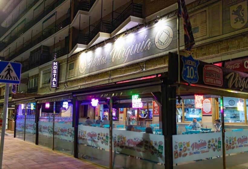 Hostal Virginia