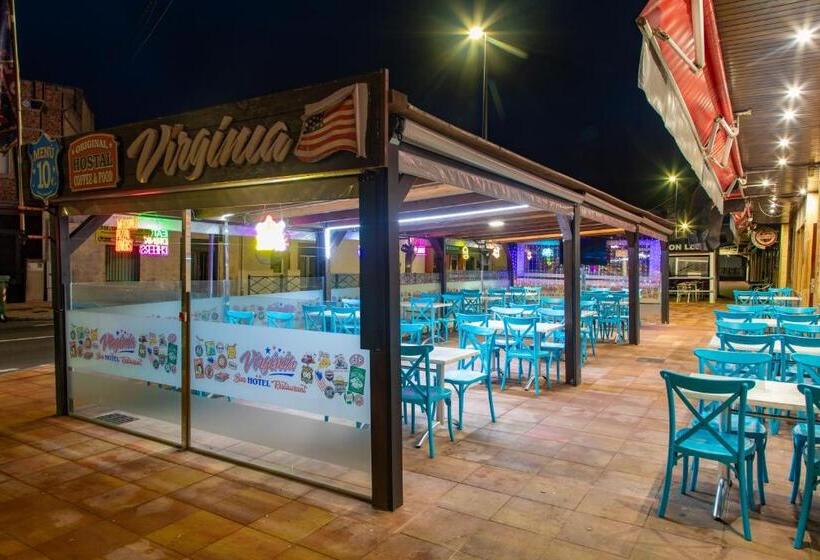 Hostal Virginia