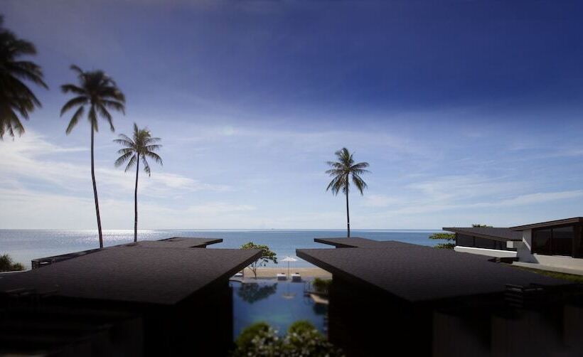 Hotel Aava Resort and Spa