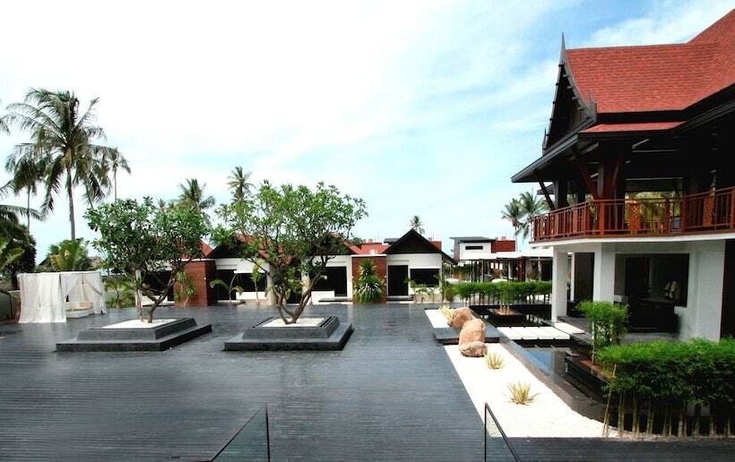 هتل Aava Resort and Spa