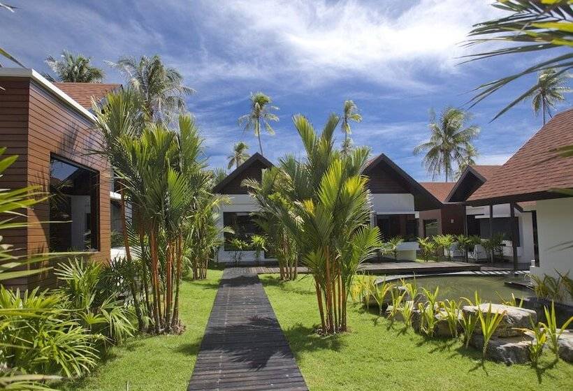 Hotel Aava Resort and Spa