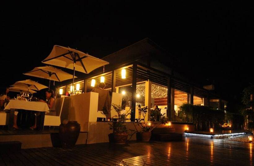 Hotel Aava Resort and Spa