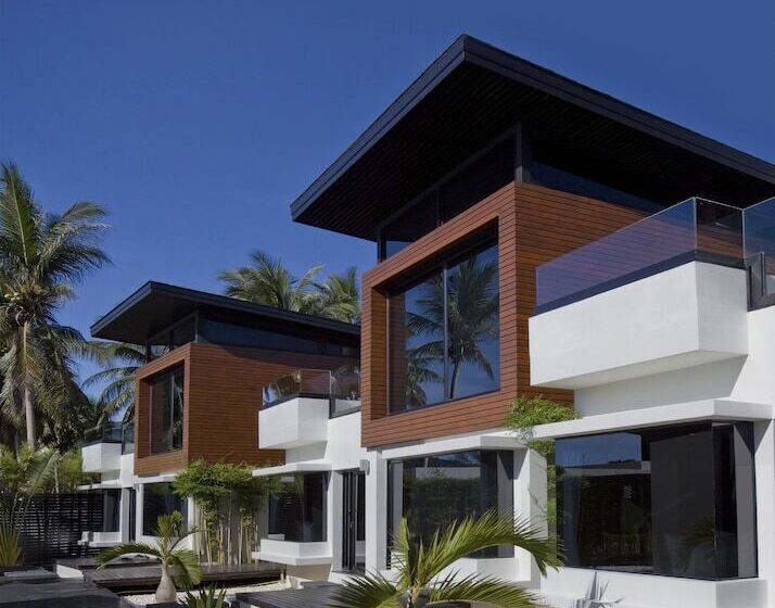 Hotel Aava Resort and Spa