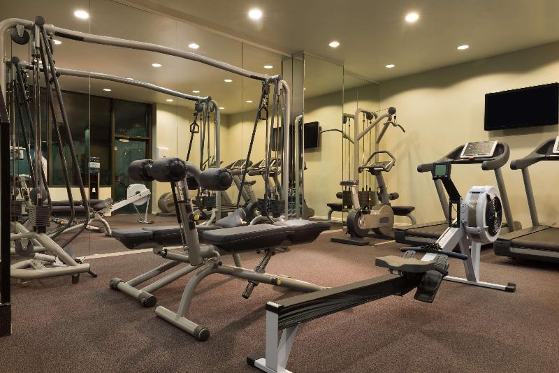 Adina Apartment Hotel Frankfurt Neue Oper