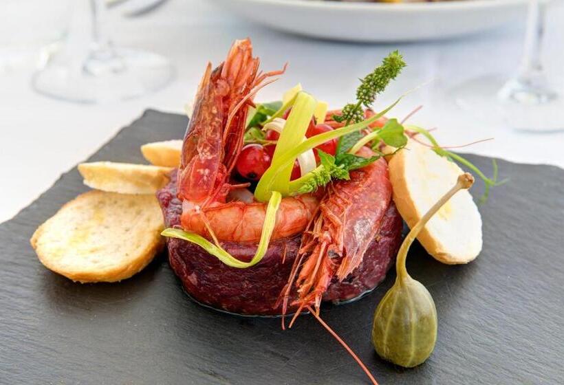 فندق Adriatic Palace