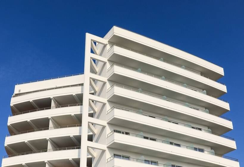 فندق Adriatic Palace