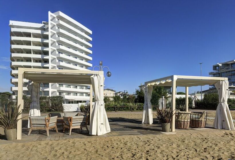 فندق Adriatic Palace