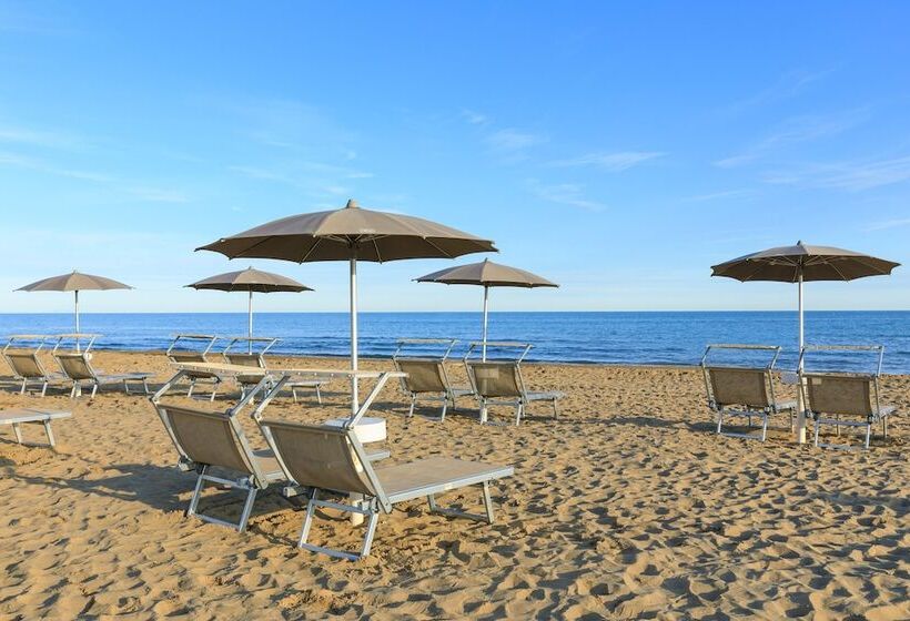 فندق Adriatic Palace