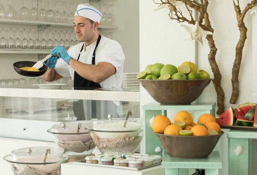 فندق Adriatic Palace