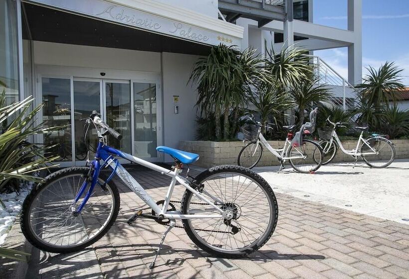 فندق Adriatic Palace