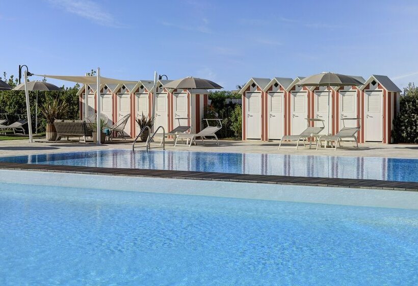 فندق Adriatic Palace