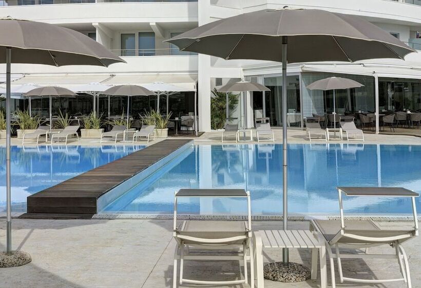 فندق Adriatic Palace