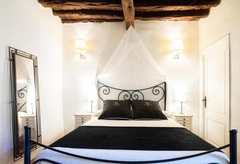 ホテル Agroturismo Can Guillem