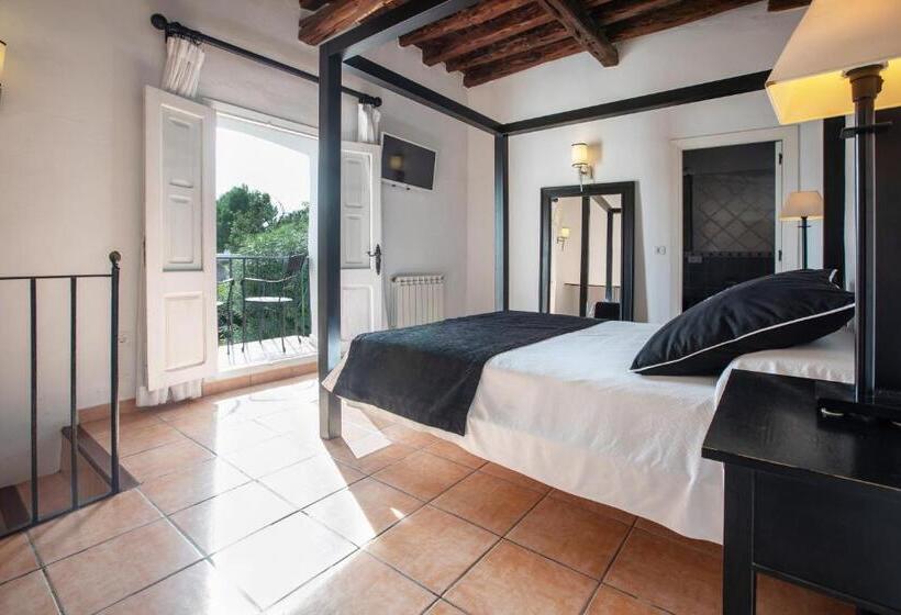 ホテル Agroturismo Can Guillem