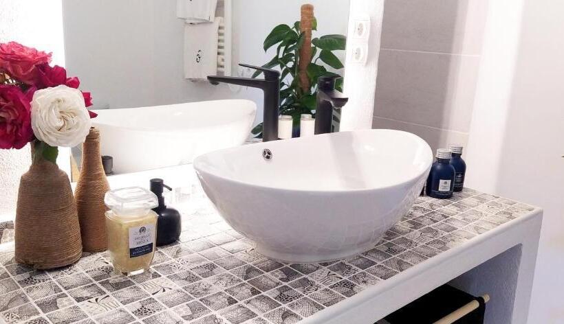 ホテル Agroturismo Can Guillem