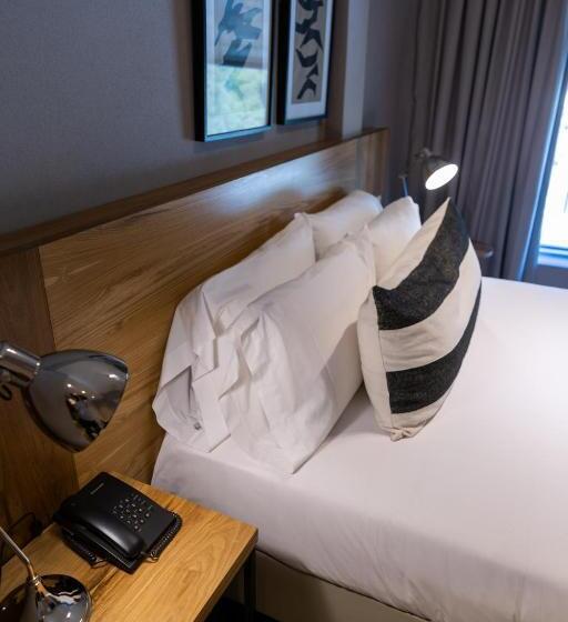 Agua Del Corral Hotel & Spa