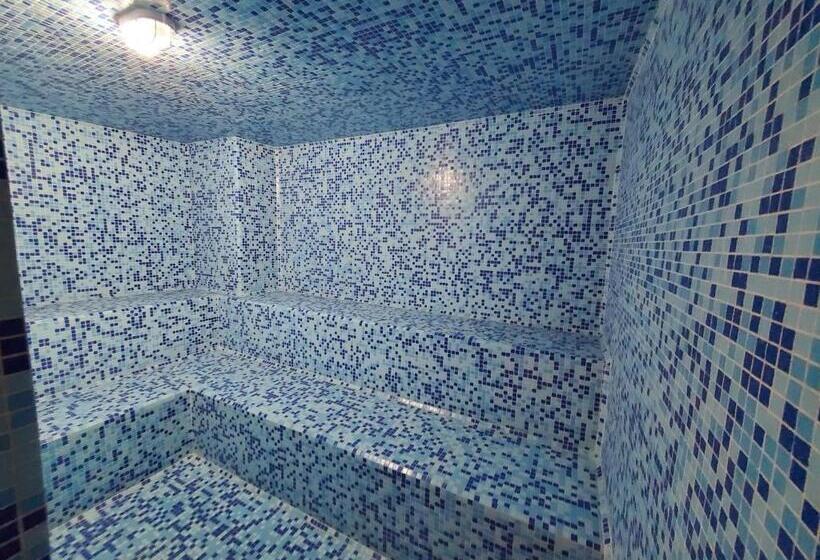 Agua Del Corral Hotel & Spa