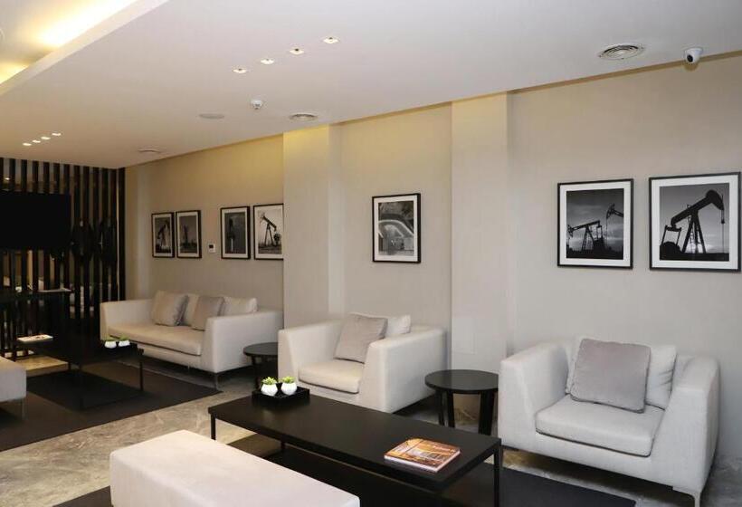 Agua Del Corral Hotel & Spa