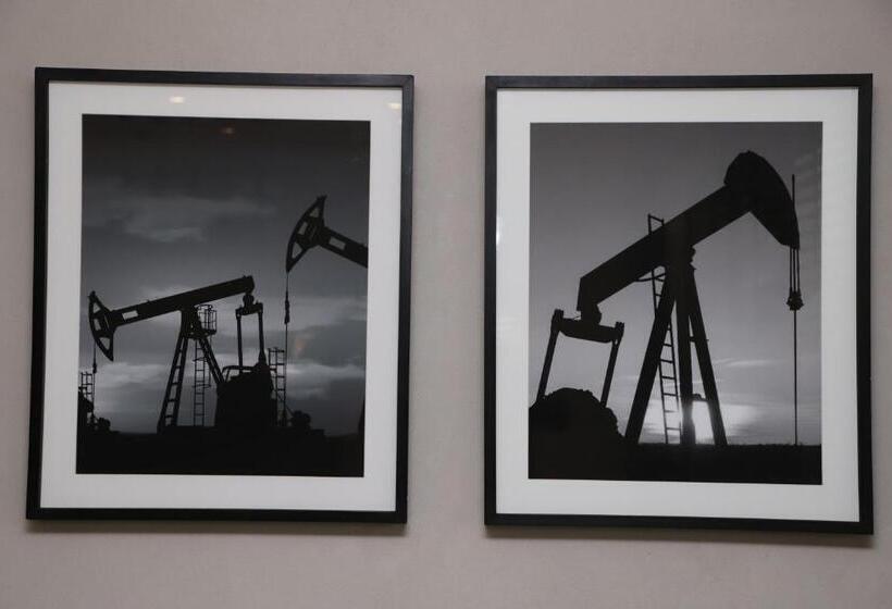 Agua Del Corral Hotel & Spa