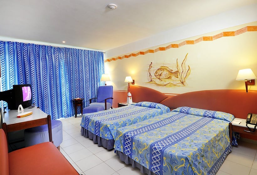 هتل Starfish Varadero