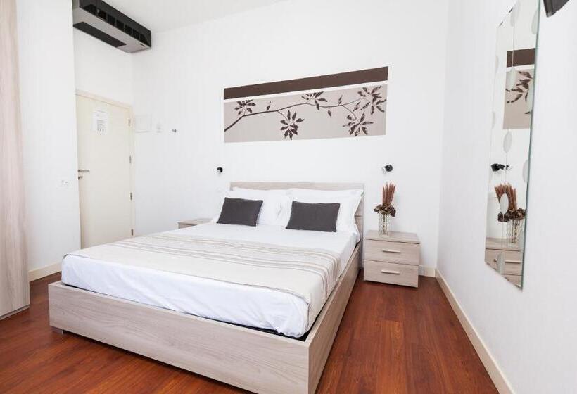 호텔 Al Nuovo Porto