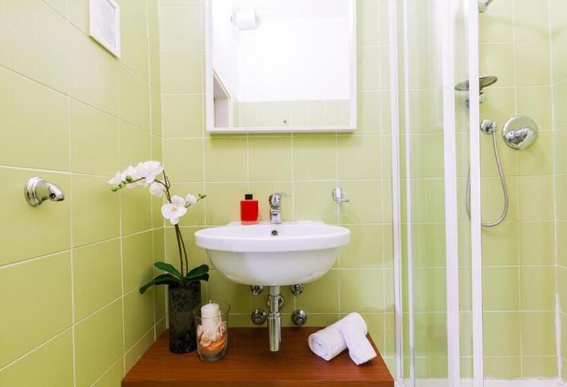 Отель Al Nuovo Porto