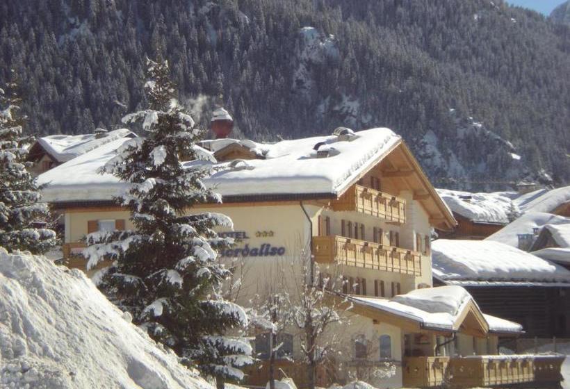 هتل Albergo Fiordaliso