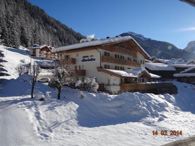 فندق Albergo Fiordaliso