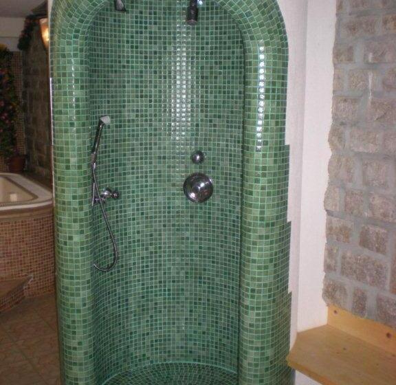 هتل Albergo Fiordaliso