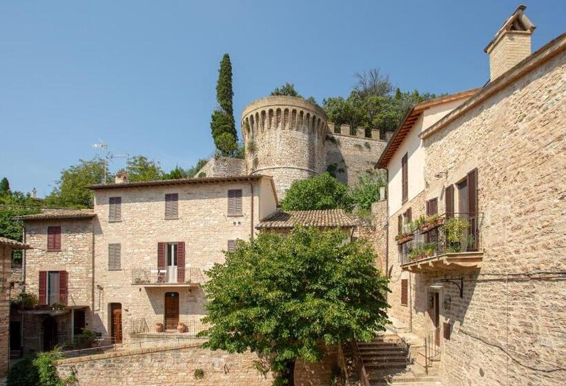 酒店 Albergo Il Cacciatore