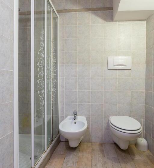 酒店 Albergo Il Cacciatore