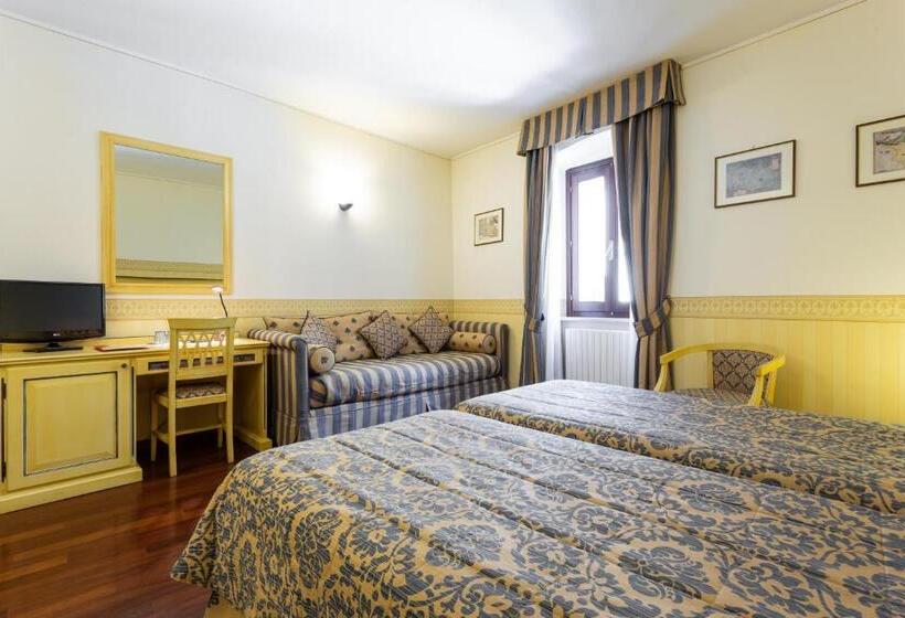 酒店 Albergo Il Cacciatore