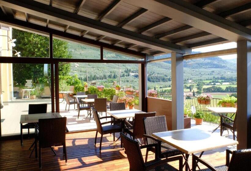 酒店 Albergo Il Cacciatore