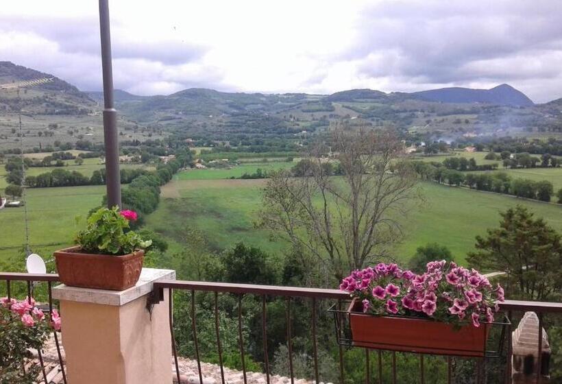 酒店 Albergo Il Cacciatore