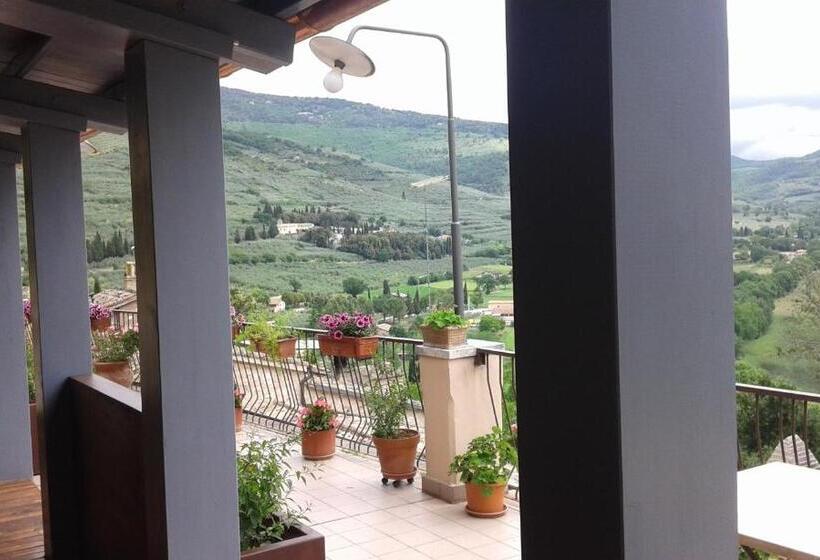 酒店 Albergo Il Cacciatore