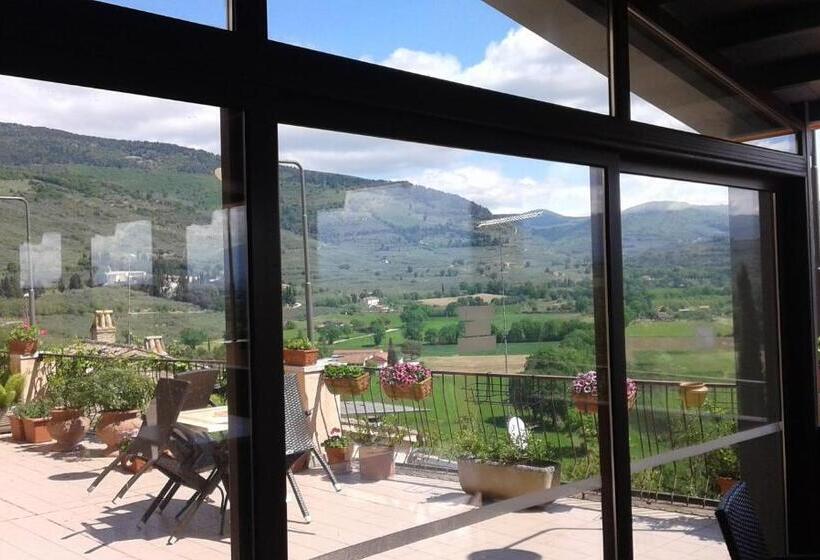 酒店 Albergo Il Cacciatore