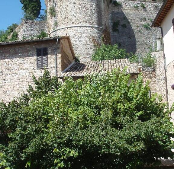 酒店 Albergo Il Cacciatore