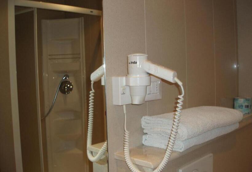 酒店 Albergo Il Cacciatore