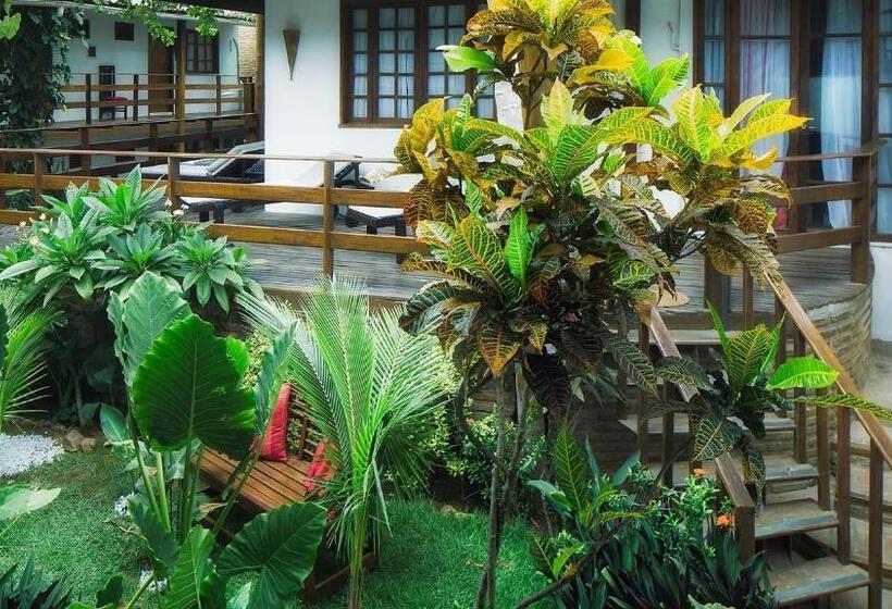 בית מלון כפרי All Blue