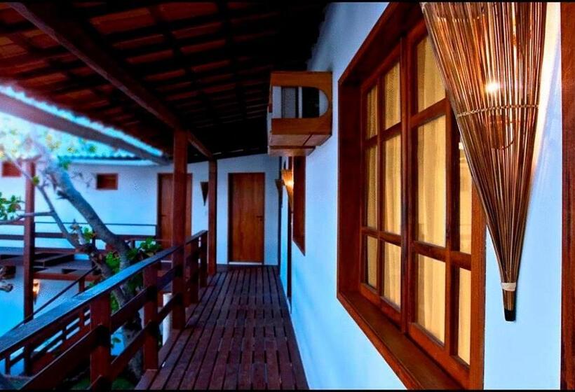 בית מלון כפרי All Blue