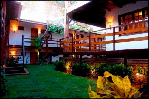 בית מלון כפרי All Blue