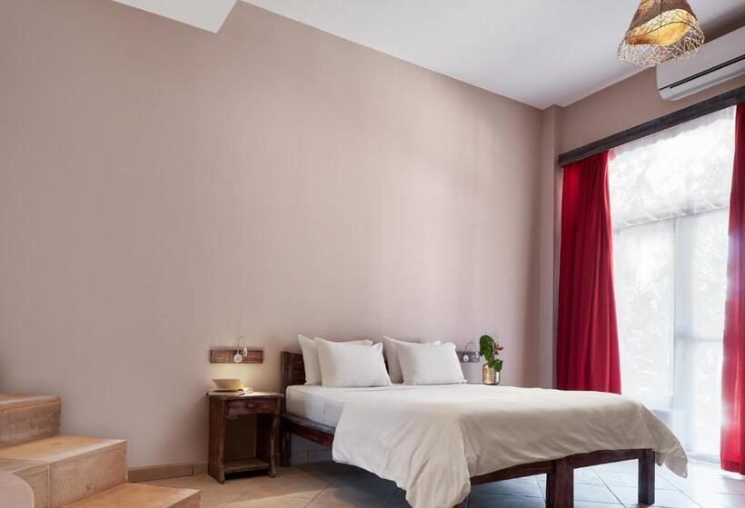 בית מלון כפרי All Blue